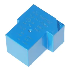 SLA-S-112DMJ SONG CHUAN General Power Relay Pins Normally