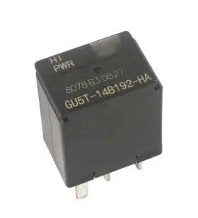 GU5T-14B192-HA SONG CHUAN Power Relay
