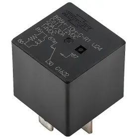 896H-1CH-C-R1 SONG CHUAN Mini Relay Spdt Contacts Connect