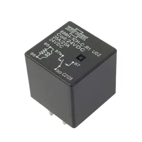 898H-1CH-C-R1 SONG CHUAN Power Relay Pins Spdt Flux