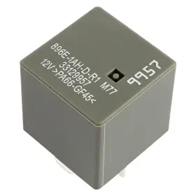896E-1AH-D-R1 SONG CHUAN Power Relay