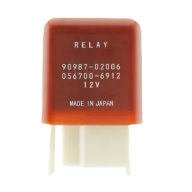 602668587147 SONG CHUAN Relay