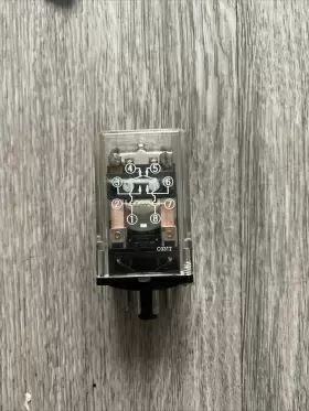 703XB SONG CHUAN Chaun Relay Base Cat