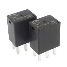 705353600760 SONG CHUAN Pack Relay Pins Spdt