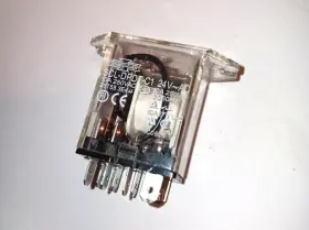 735-2C-C1 SONG CHUAN Relay Vac Coil Overhead Door Operator