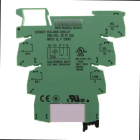 301-1C-C-R1-U01-12VDC SONG CHUAN Eaton Xr Terminal Block Cage