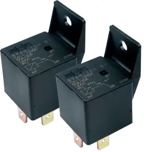 896H-1CH-D1 SONG CHUAN Relays Bracket Pack