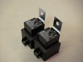 896H-1CH-D1SW SONG CHUAN Relay Weatherproof Spdt