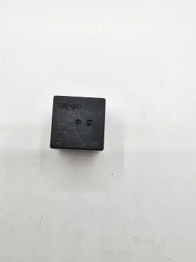 896HP-1CH-S SONG CHUAN Relay High Coil Spdt