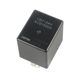 CB1-24V SONG CHUAN Plug Miniiso Relay Headlights Cell