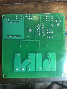 ZR220HP SONGLE Channel Spdt Relay #3