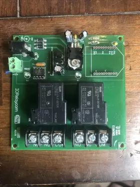 ZR220HP SONGLE Channel Spdt Relay