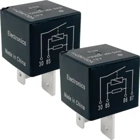 V23134-J59-X431 SONZROD Relay Spst Compatib