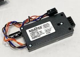 EM-99-212 SOUTHCO Rotary Latch Vdc #2