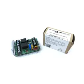 SSU-MR-201-T SPACE AGE ELECTRONICS Gator Gate Voltage Control