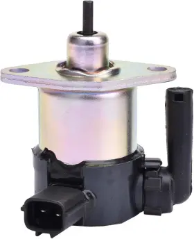 SD-KF927 SPARE PARTS Fuel Shut Solenoid Kubo