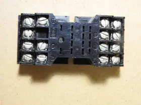 RM-14-SQ SPC TECHNOLOGY Relay Socket #3