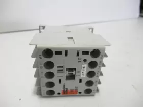 CA8-09C-10 SPECHER SCHUH Sprecher Contactor