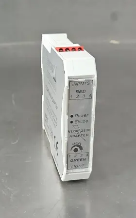 VLDM-700 SPECTRUM ILLUMINATION Adapter Amp Loc