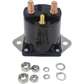 107655C1 SPJIUQI Solenoid