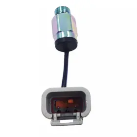 6676029 SPJIUQI Spool Lock Solenoid Bobcat Skid Steer Loaders