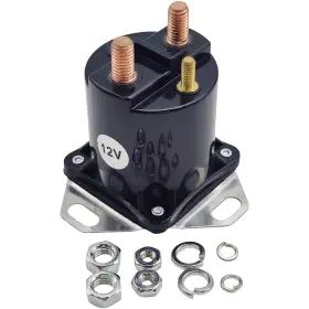 IH-121613-C1 SPJIUQI Starter Solenoid Cub Cadet