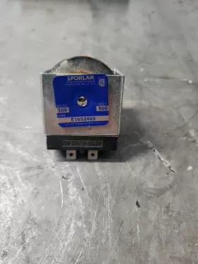 E10S240S SPORLAN General Solenoid Valve