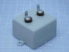 CP54B1EF205X SPRAGUE Capacitor Vdc