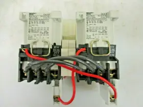CA3-9 SPRECHER SCHUH Motor Starter Overload Relay #3