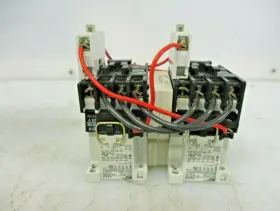 CA3-9 SPRECHER SCHUH Motor Starter Overload Relay