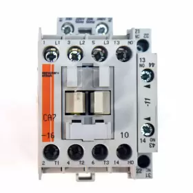 CA7-16-10 SPRECHER SCHUH Contactor Contact #2