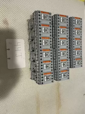 CA7-9C-10 SPRECHER SCHUH Contactor Coil