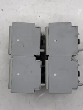 CA8-P11 SPRECHER SCHUH Auxilliary Contact Block #3