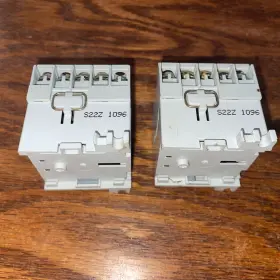 CS4-22Z-24 SPRECHER SCHUH Control Relays #3