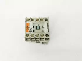 CS4C-22Z SPRECHER SCHUH Control Relay #2