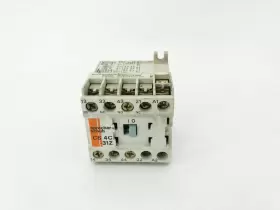CS4C-31Z SPRECHER SCHUH Control Relay #2