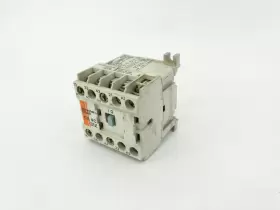 CS4C-31Z SPRECHER SCHUH Control Relay