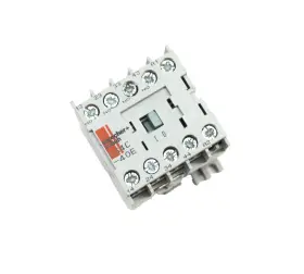 CS4C-40E SPRECHER SCHUH Control Relay Vdc Coil Amp #2