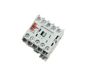 CS4C-40E SPRECHER SCHUH Control Relay Vdc Coil Amp