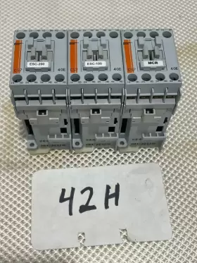 CS7C-40E SPRECHER SCHUH Contactor Coil