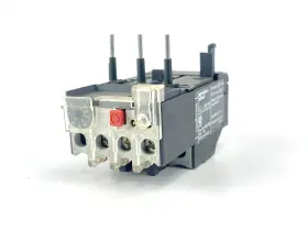CT7-24-10 SPRECHER SCHUH Trip Switch Relay