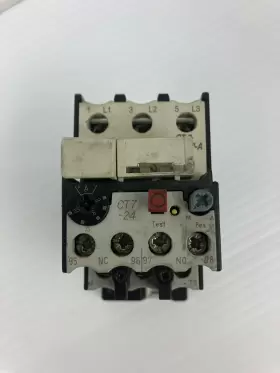 CT7-24-P-A SPRECHER SCHUH Overload Relay #3