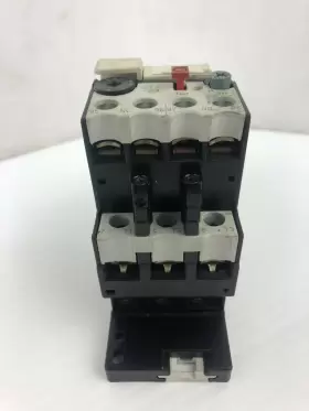 CT7-24-P-A SPRECHER SCHUH Overload Relay