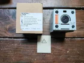 CZA7-30 SPRECHER SCHUH Axillary Relay