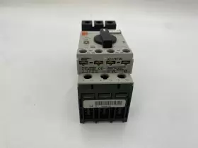 KTA7-25S-2.5A SPRECHER SCHUH Motor Circuit Relay #2