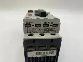 KTA7-25S-2.5A SPRECHER SCHUH Motor Circuit Relay #3