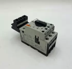 KTA7-25S-2.5A SPRECHER SCHUH Motor Circuit Relay