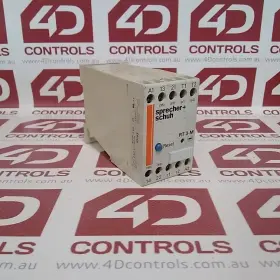 RT3-M-380V50-60 SPRECHER SCHUH Thermistor Relay