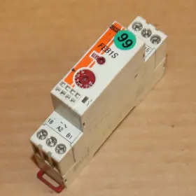 RZ7-FEB1SU22 SPRECHER SCHUH Timing Relay Gn