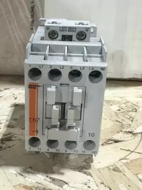 CA7-9-10 SPRECHER SUCHUH Schuh Contactor #2